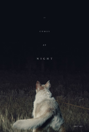 Phim Màn Đêm Buông Xuống Vietsub - It Comes At Night (2017) HD