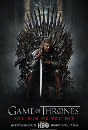 Trò Chơi Vương Quyền 1 - Game Of Thrones (Season 1) (2011)